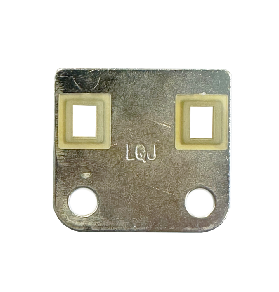 Tillotson T105R Push Rod Guide Plate