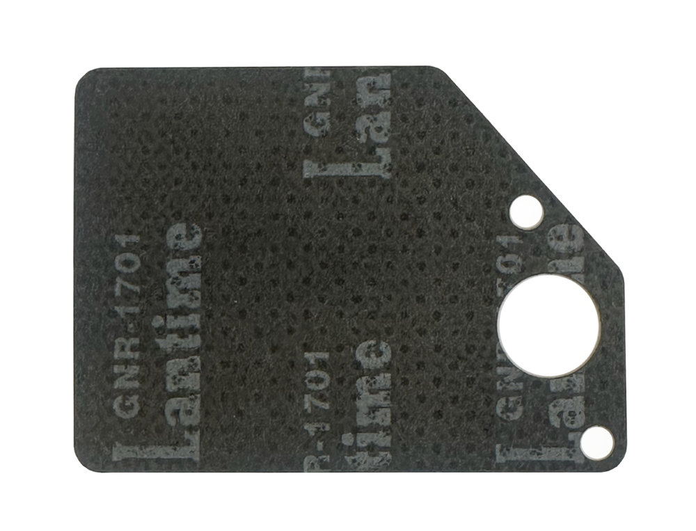 Tillotson T105R Carburetor Inlet Gasket