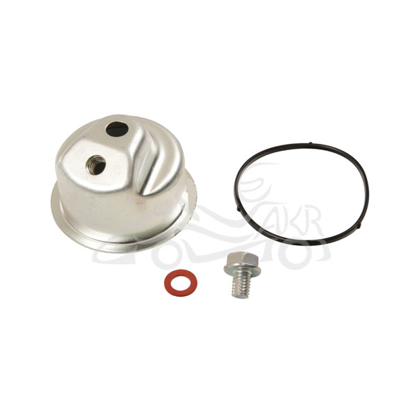 GXH50 Float Chamber Set