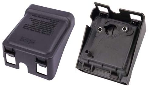 GXH50 Air Cleaner Housing