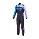 Alpinestars KMX9 V3 Graphic Suit Clearance