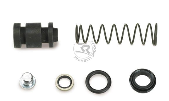 Righetti Racing Brake Pump Overhaul Kit