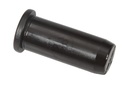 Reinforcement Buckle for Steering Column