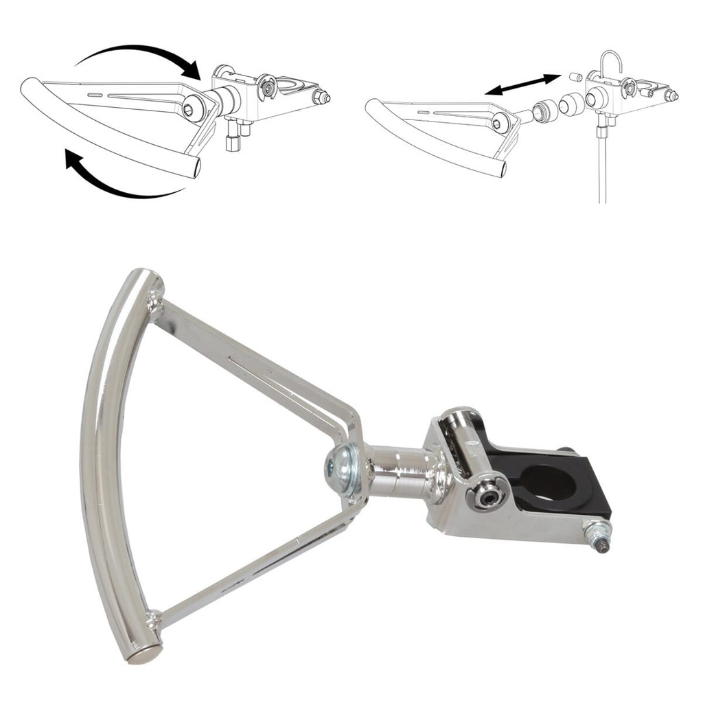 Complete Clutch Lever