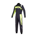 Alpinestars KMX9 V3 S Youth Graphic Suit 