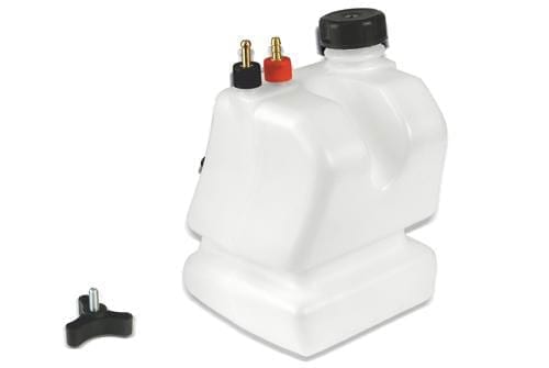 KG Fuel Tank 3.5 LTR.