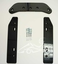 Large Chassis Skidplate Kit