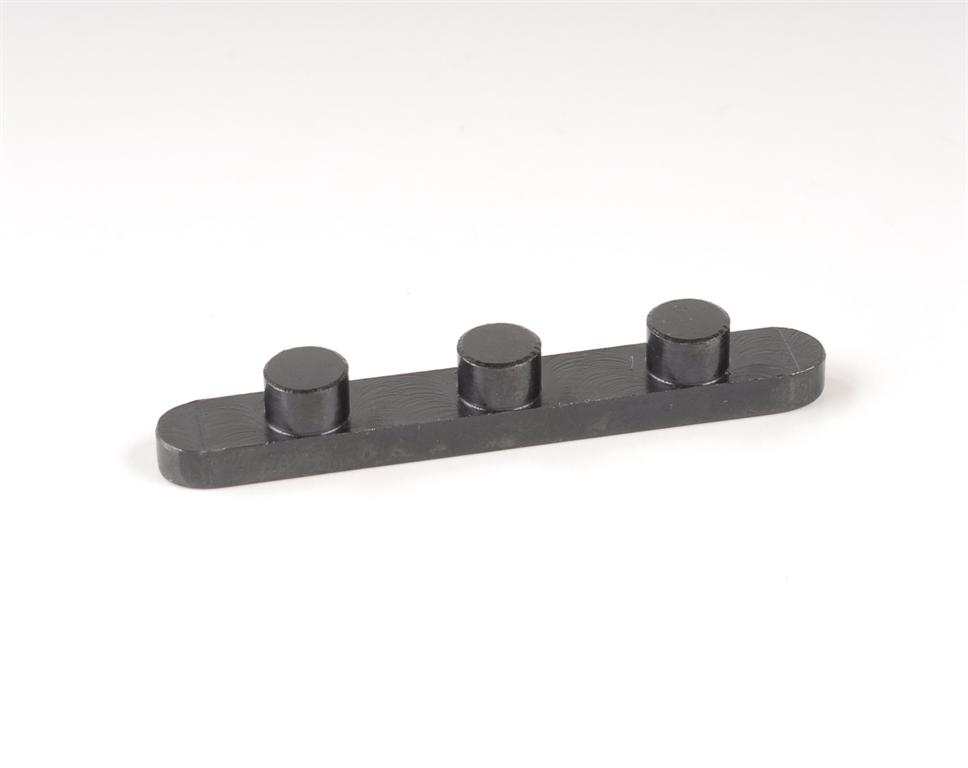 CRG Axle Key 3 Peg