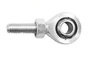 CRG Rod End - Left