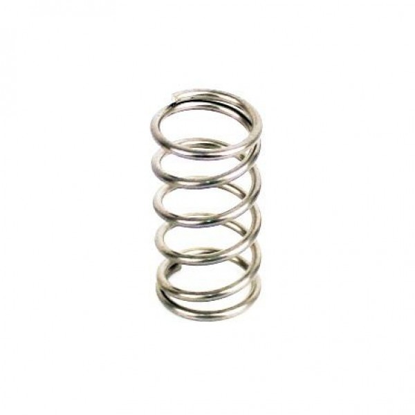 SPRING BRAKE PAD SCREW