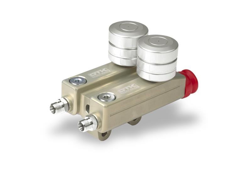 Complete one-piece brake pump SA2 - SA3