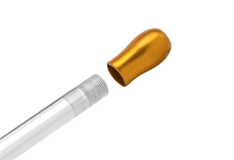 Gear lever's knob