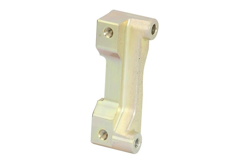 Rear caliper's support for disk  180 mm - CLEARANCE