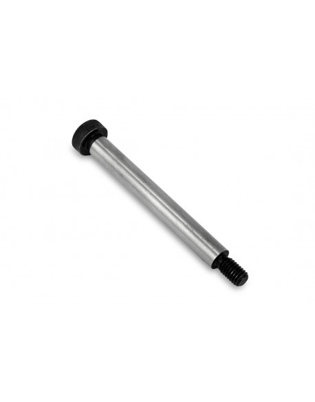 SCREW M6X8X65 UNI 7379