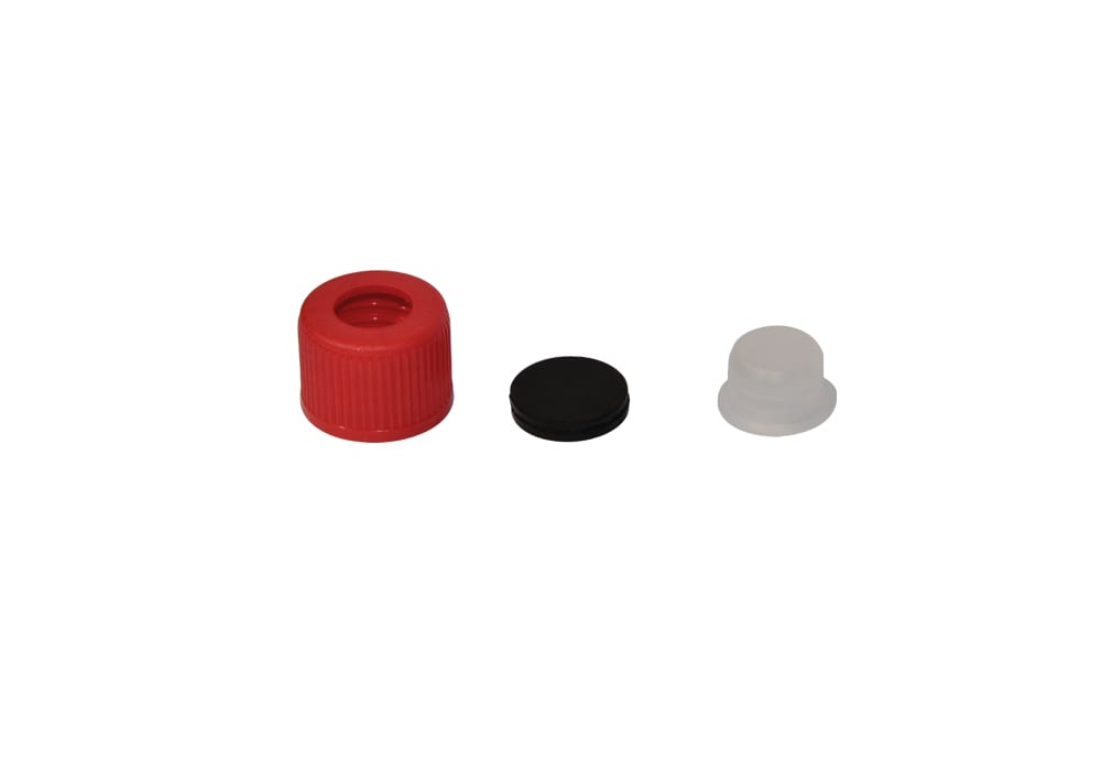 Kit for locking fuel transfer for 2013 fuel tank