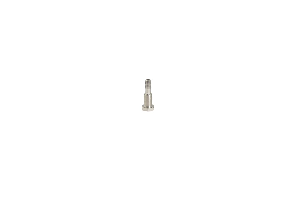 KZ fuel tank's connector