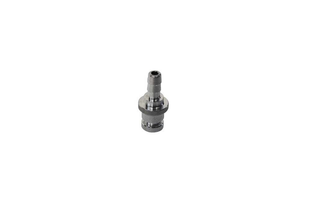 Fuel pipe's connector for 8,5 Lts. fuel tank