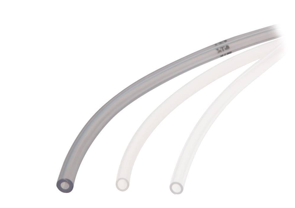 OTK Fuel pipe  5 x 10 mm per foot