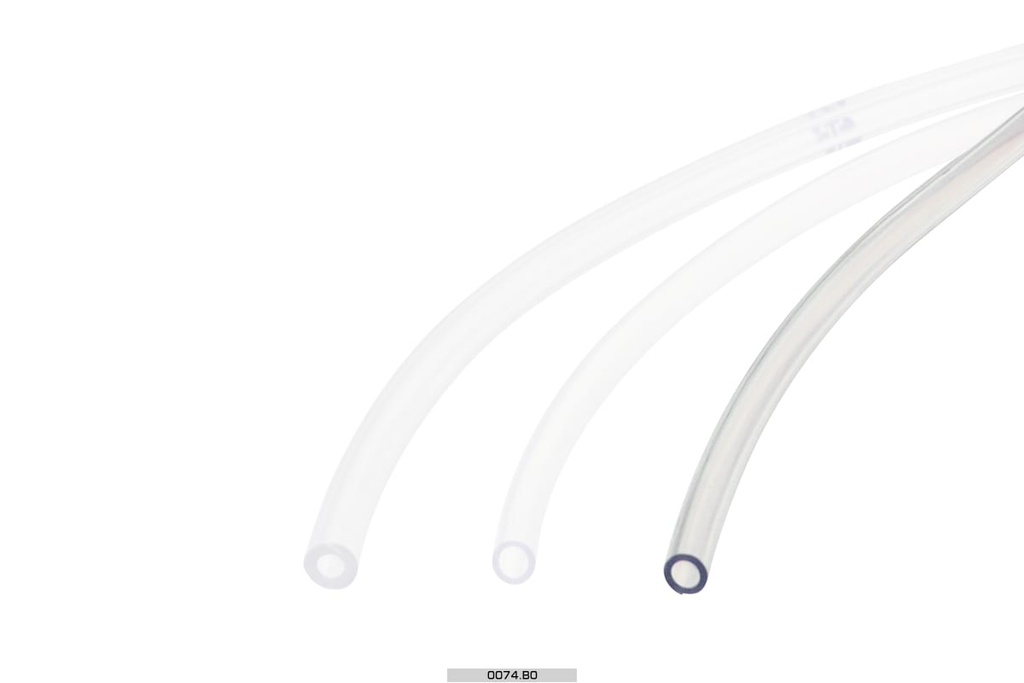 Fuel pipe  5 x 8 mm