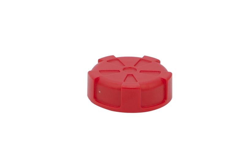 Plug for fuel tank Lts 3 - Lts 8,5