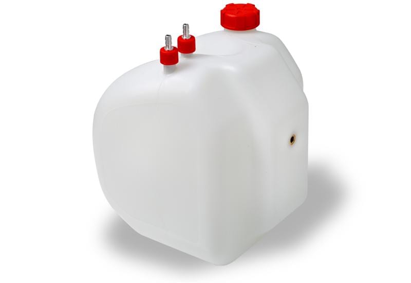 KF fuel tank Lts. 8,5