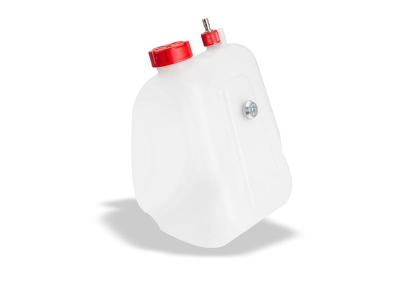 Fuel tank Lts. 3