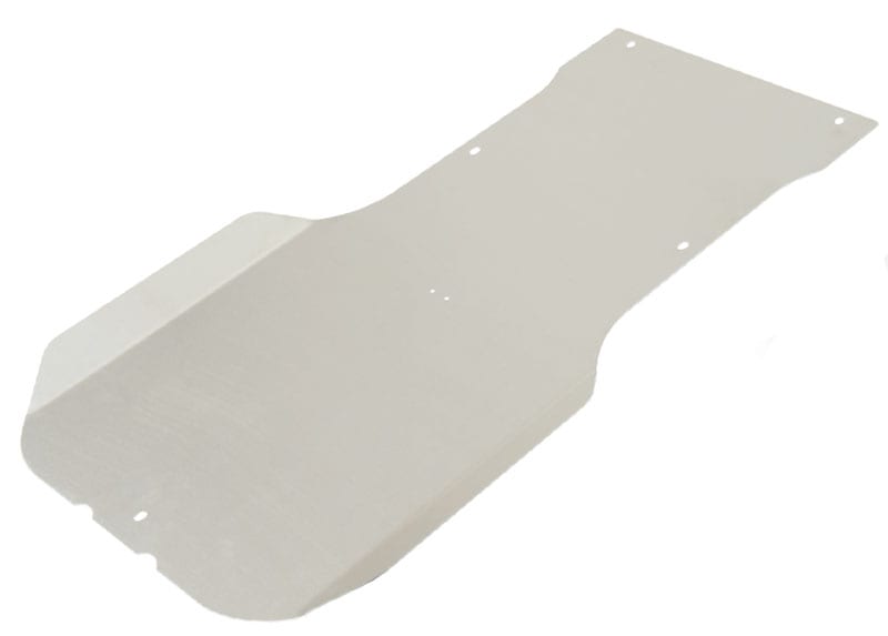 aL floor plate