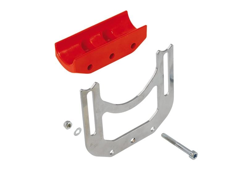 Protection kit for brake disk  206 x 16 mm OK