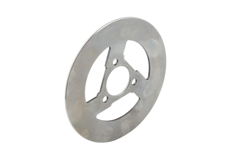 Micro rear brake disk  170 mm