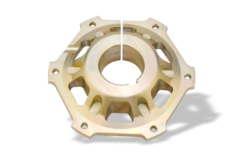 MG disks hub  40 mm for self-vetilated brake disk  206