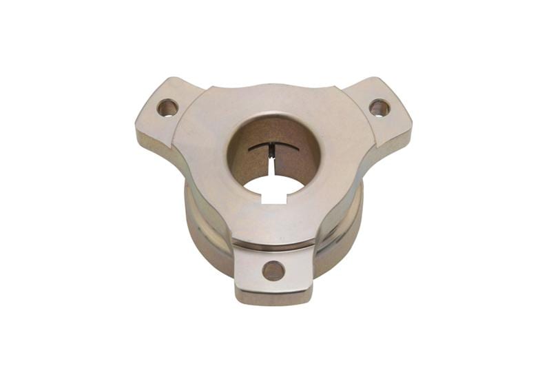 AL disk's hub  30 mm for Rookie brake disk