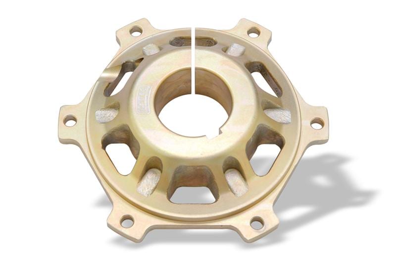MG sprockets hub  40 mm