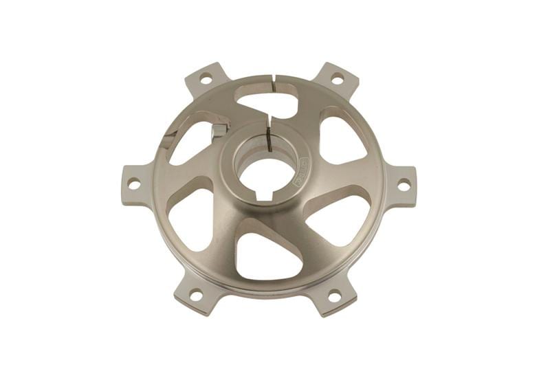 AL sprockets hub  30 mm