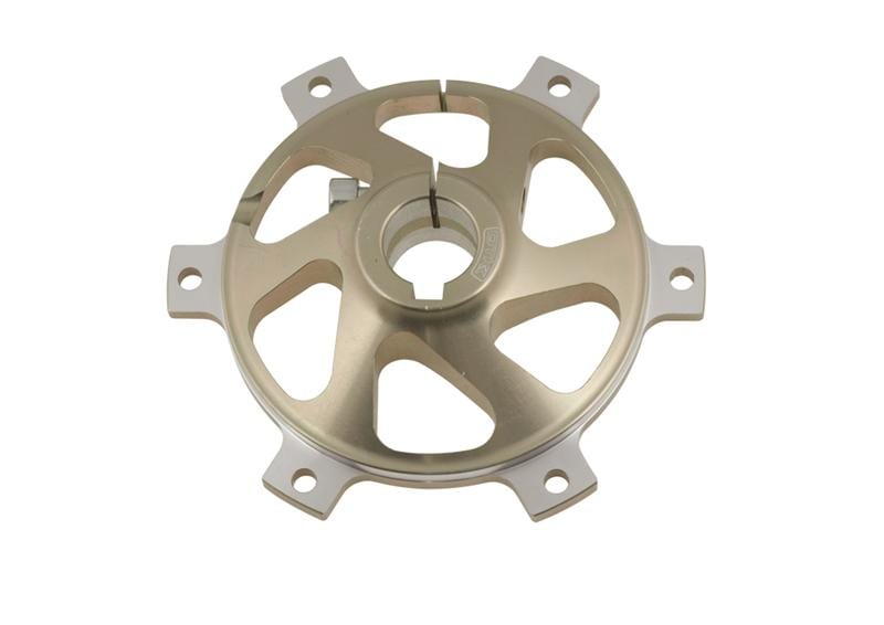 AL sprockets hub  25 mm