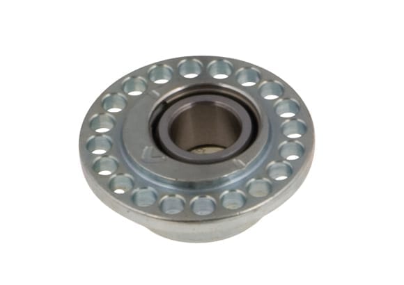 Complete HST eccentric bush  22 - 10 mm