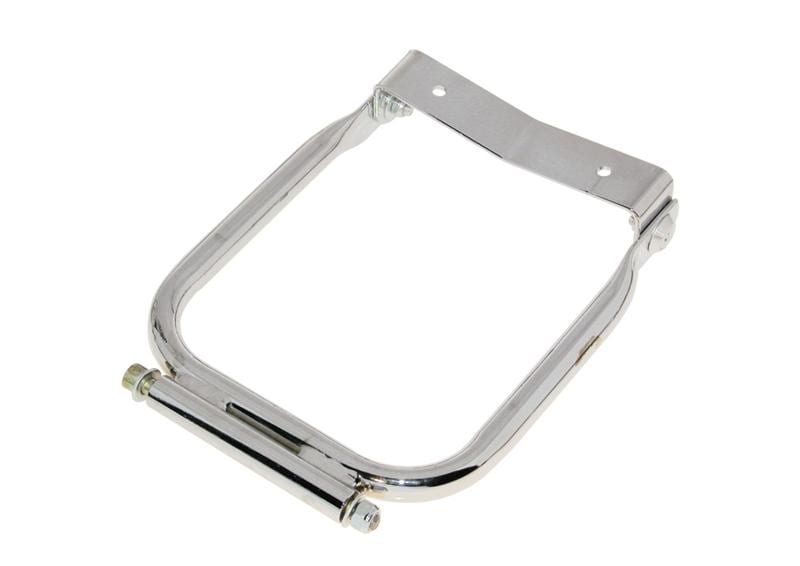 Rear support kit for Micro seat