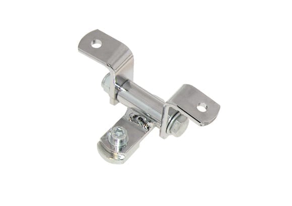 Front support kit for Micro seat