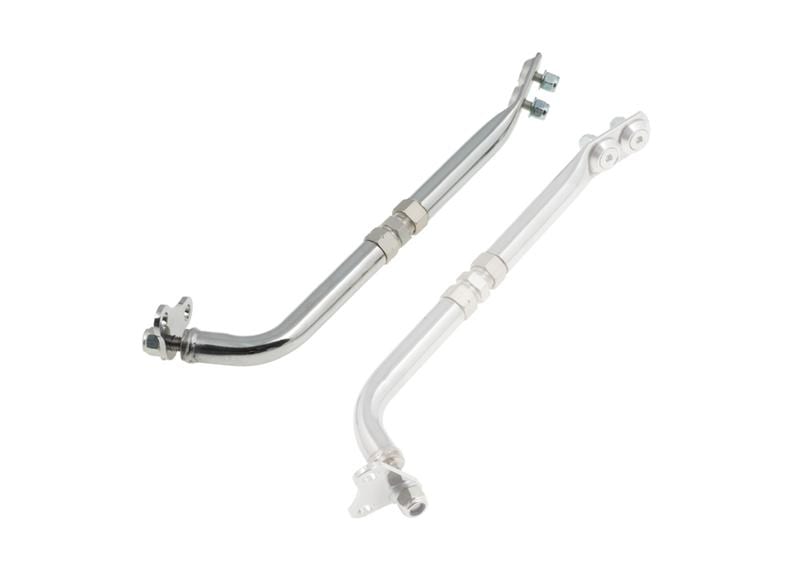 Complete right additional adjustable seat's support