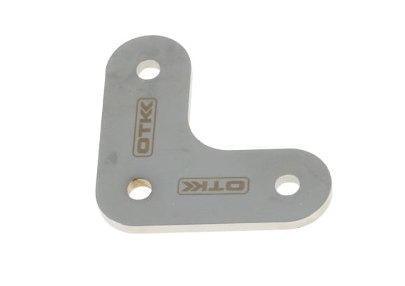Seat support's extension-plate