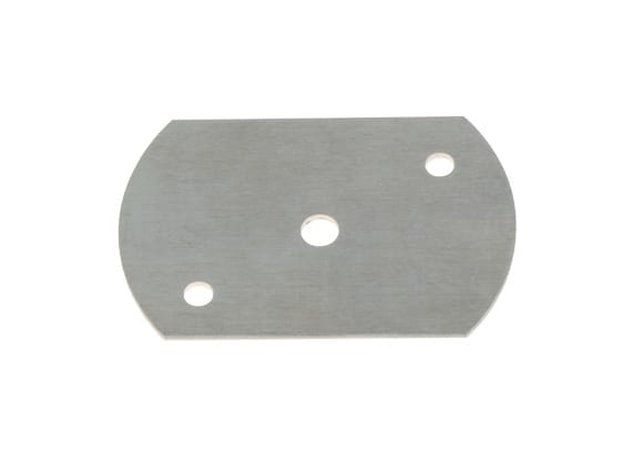 Big seat's stiffener-plate