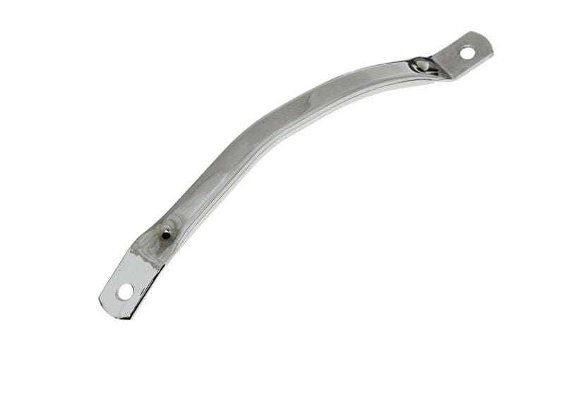 Additional seat's support L. 320 mm with 2 bends