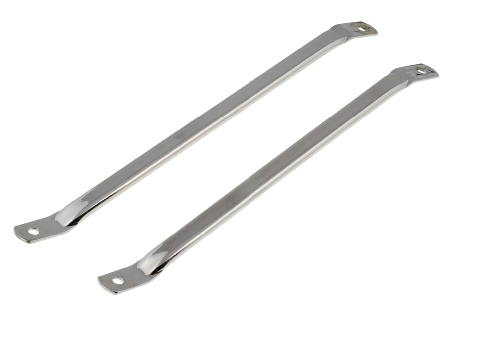 Additional seat's support L. 400 mm