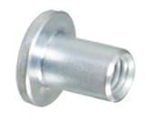 Bush for pedal adjustment