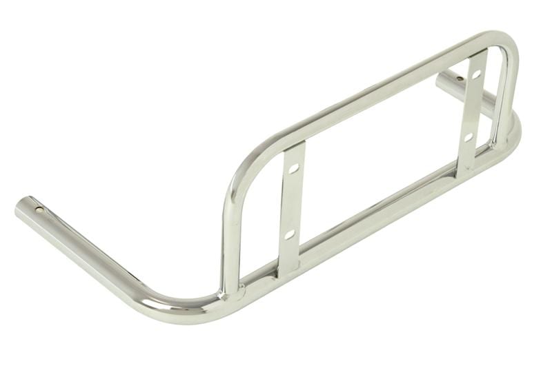 Rookie left-side bumper - CLEARANCE