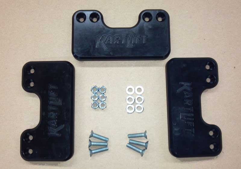 Chassis Skidplate Kit