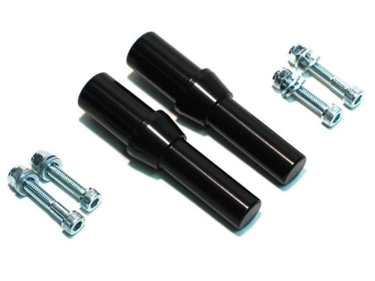 Nerf Bar Extender Kit