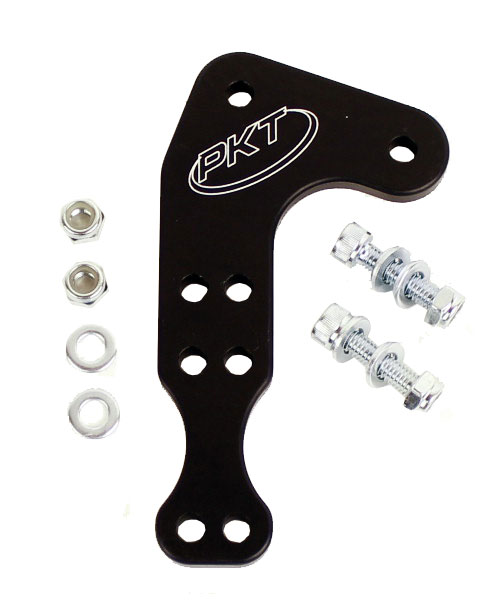 Horizontal Rotax Coil Mount