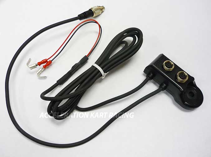 MyChron 2 Port Data Hub