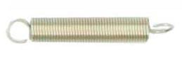 CRG Short Pedal Spring