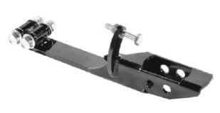 CRG Back Control Pedal Rh. Comp.